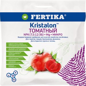 ФЕРТИКА Крист. томат 100 г