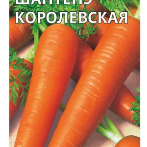 Морковь Шантанэ королевская 1 г